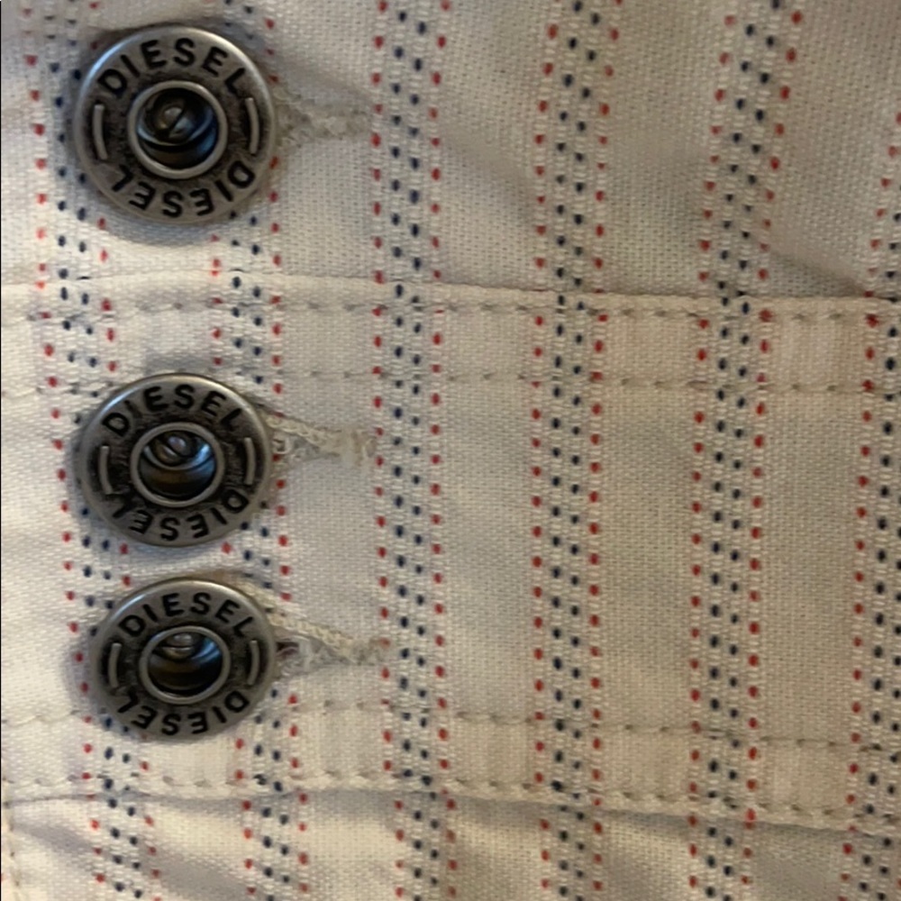 Diesel jacket - Picture 2 of 7